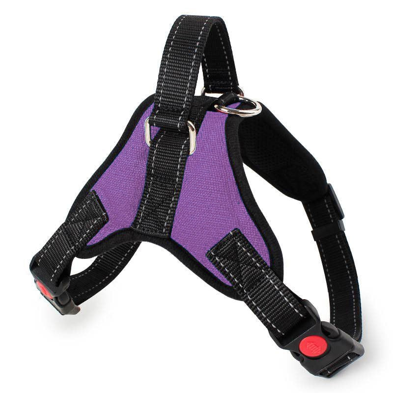 Dog Harness Collar