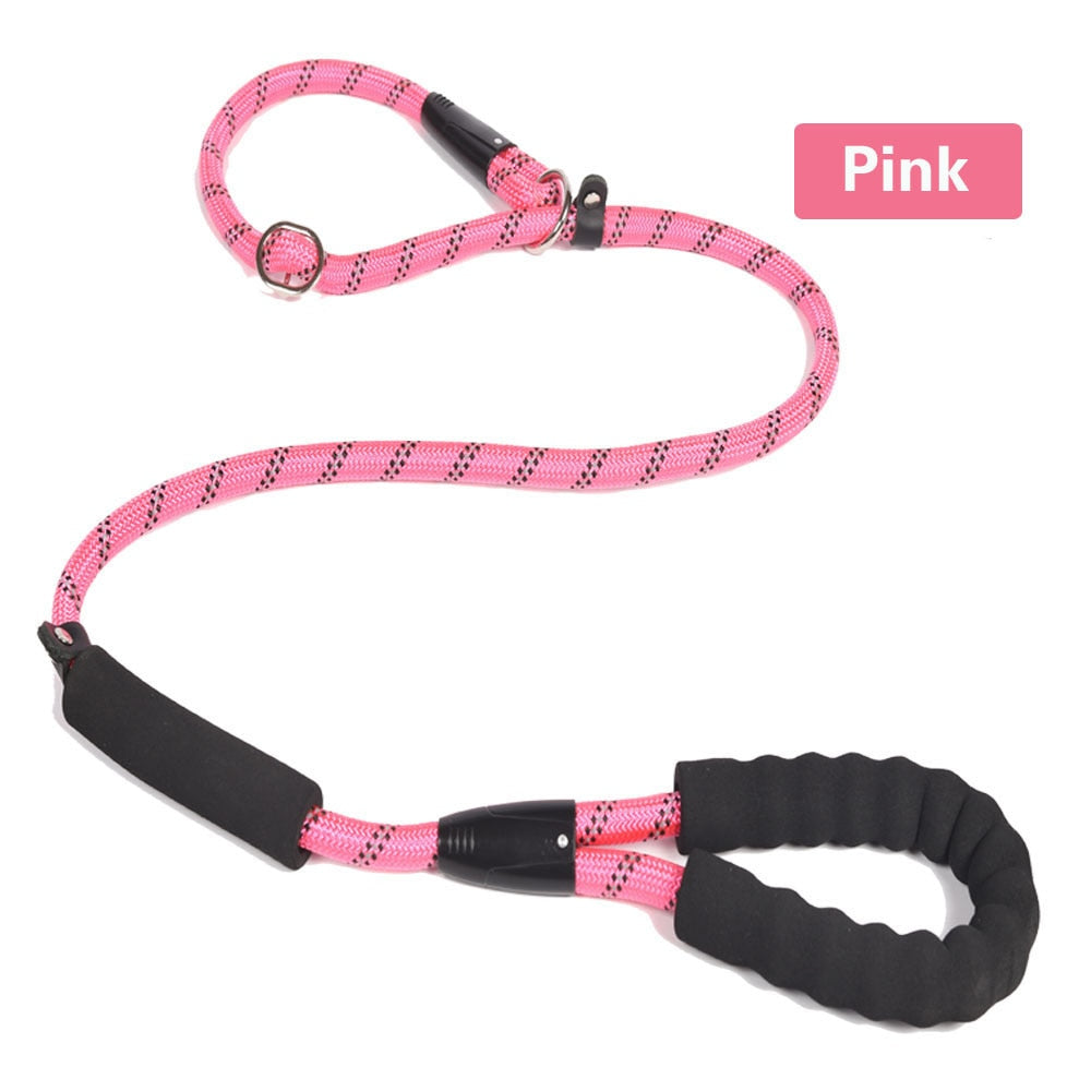 Large Dog Reflective Rope