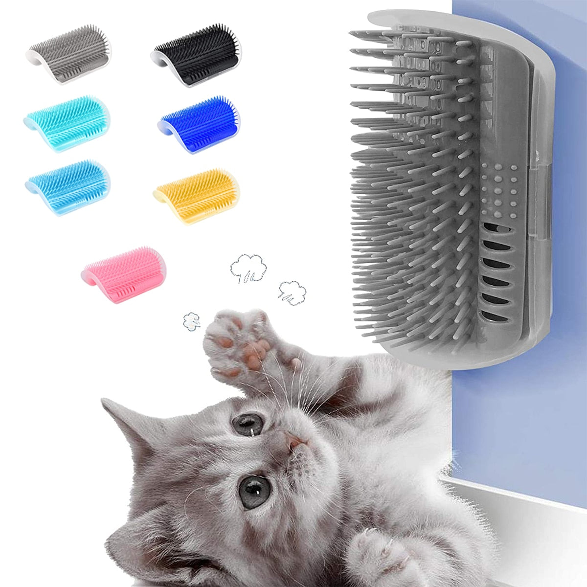 Cats Corner Self Grooming Comb