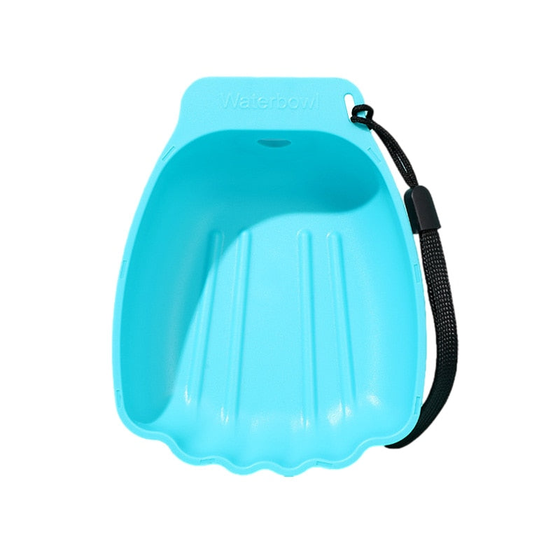 Portable Outdoor Dog Drinker Cup