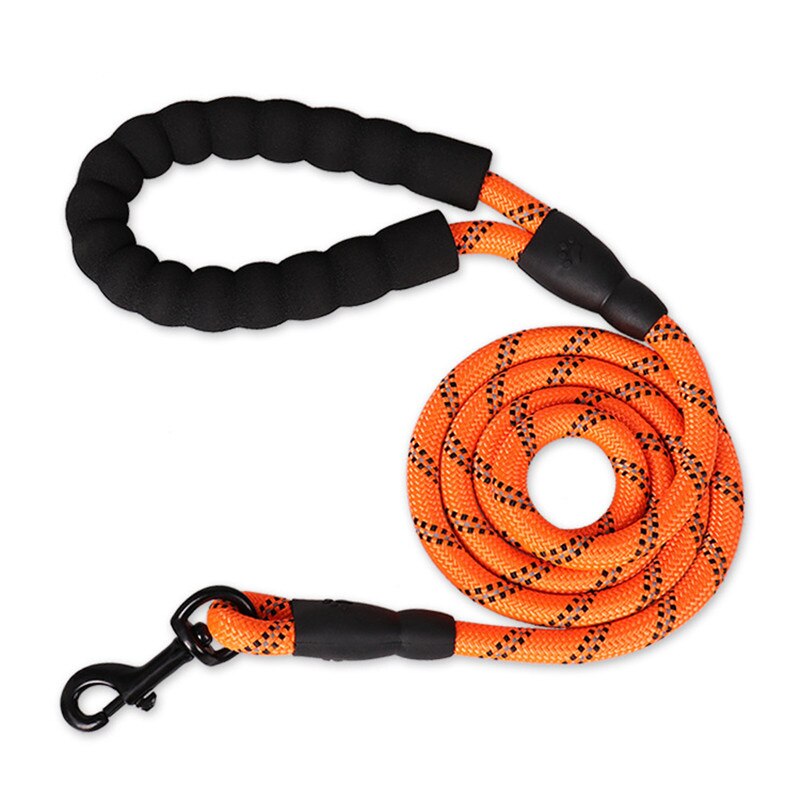 Dog Long Reflective Leash