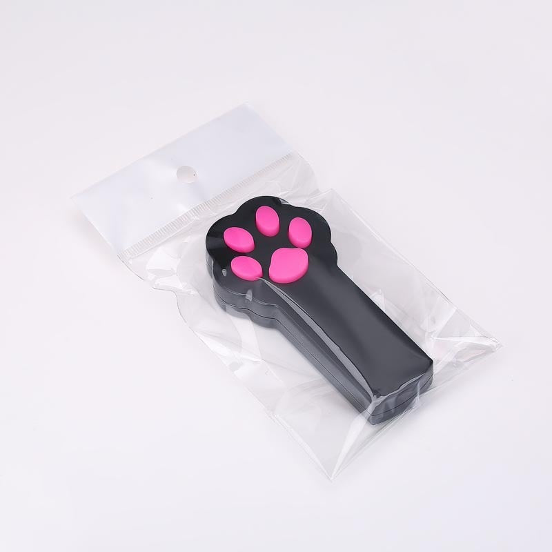 Visible light Cat Toys