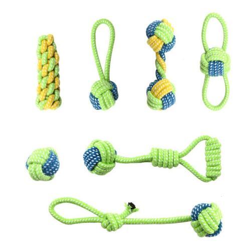 Dogs Bite Resistant Rope