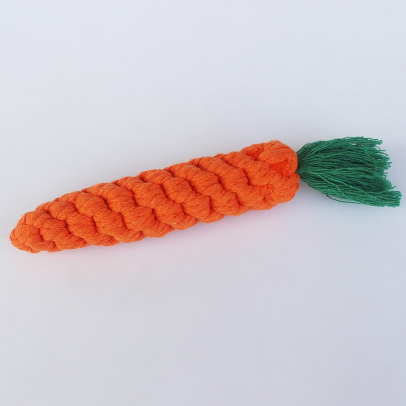 Durable Dog Training Tug Toy