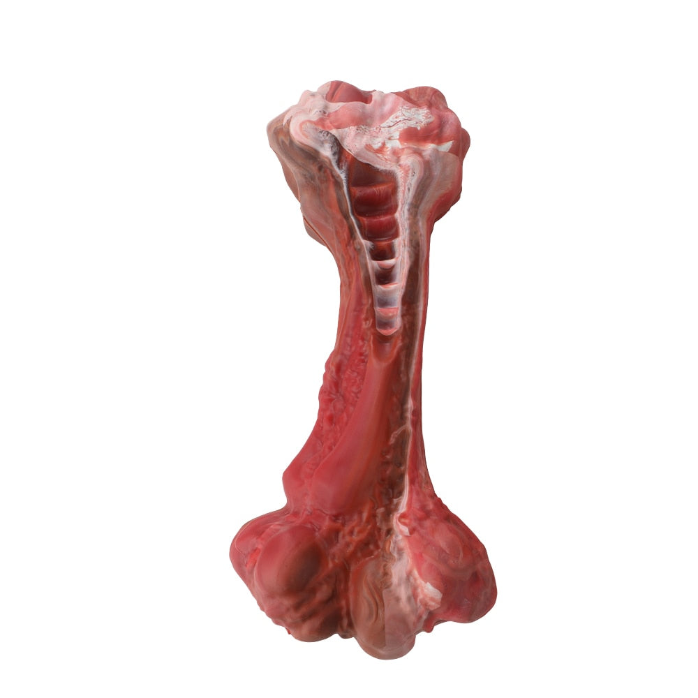 Dogs Bone-Shaped Chew Toys