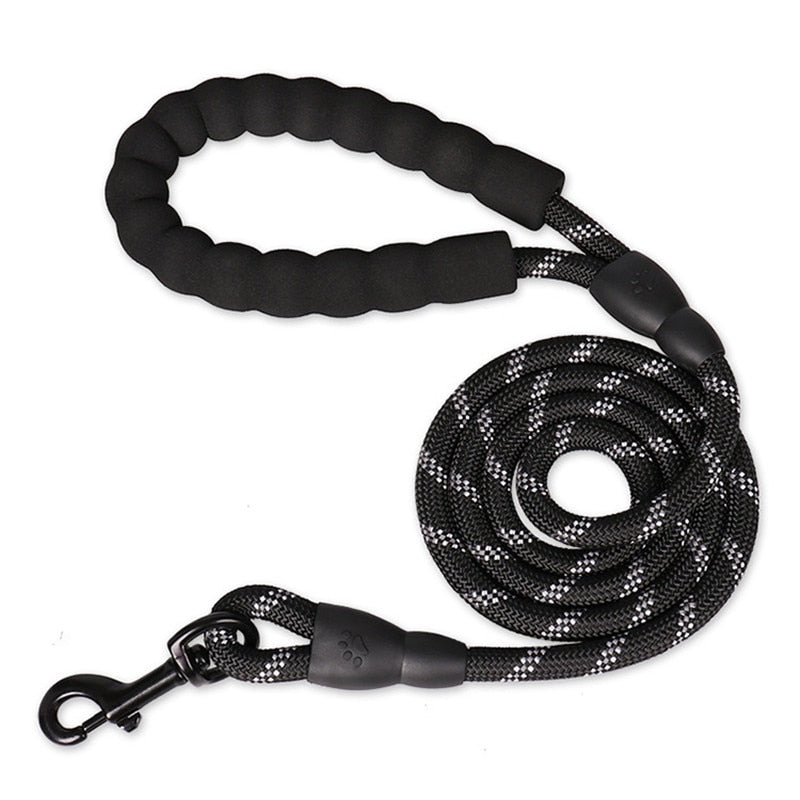 Dog Long Reflective Leash