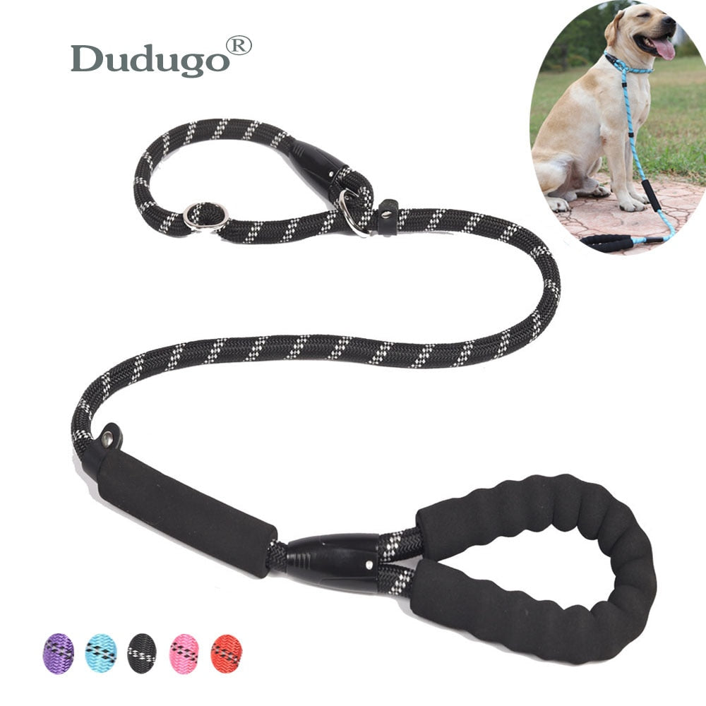 Large Dog Reflective Rope