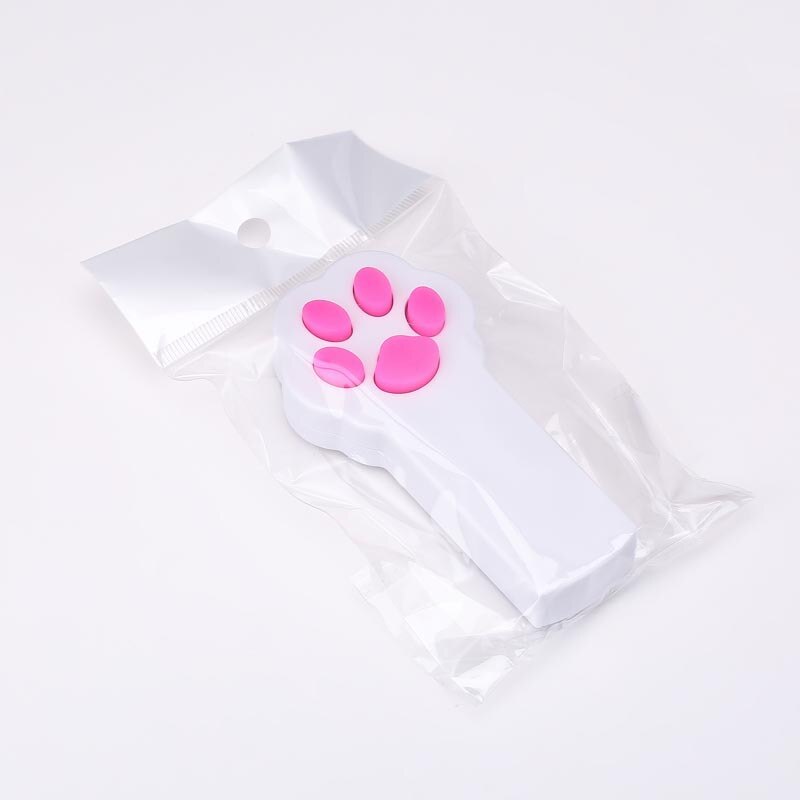 Visible light Cat Toys