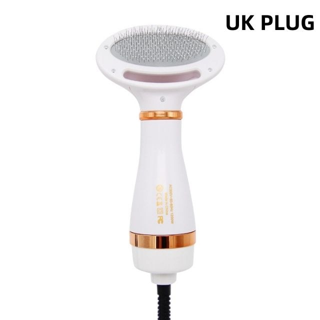 2-in-1 Dog Hair Dryer