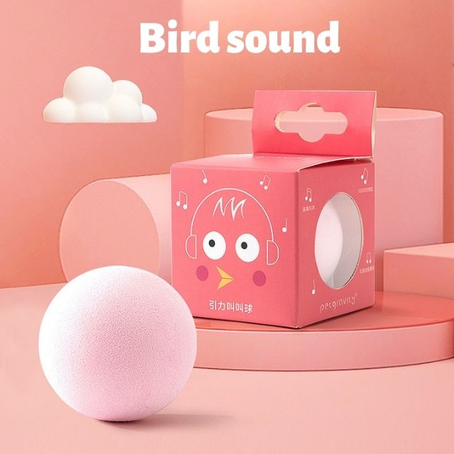 Ball Smart Touch Sounds