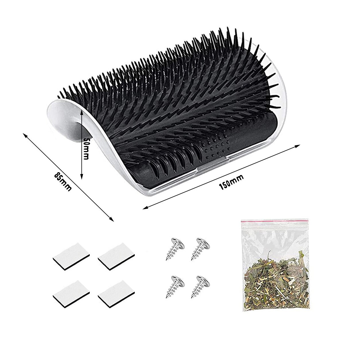 Cats Corner Self Grooming Comb