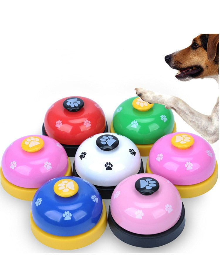 Creative dogs Call Bell Toy