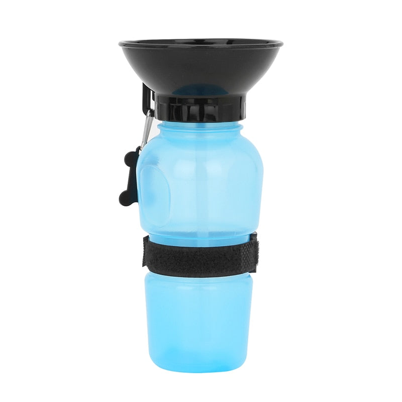 Foldable Leak-proof Dog Water Cup