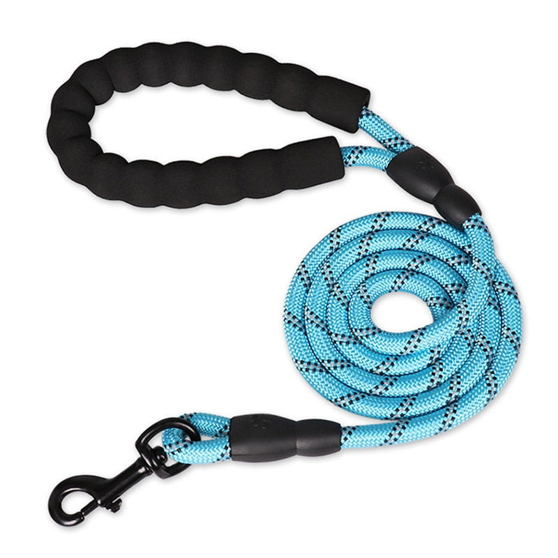 Dog Long Reflective Leash