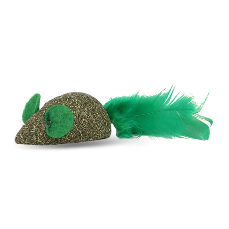 Natural Cat Chew Toy