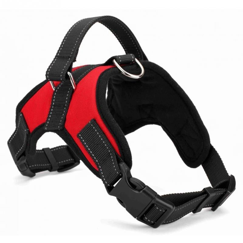 Dog Harness Collar