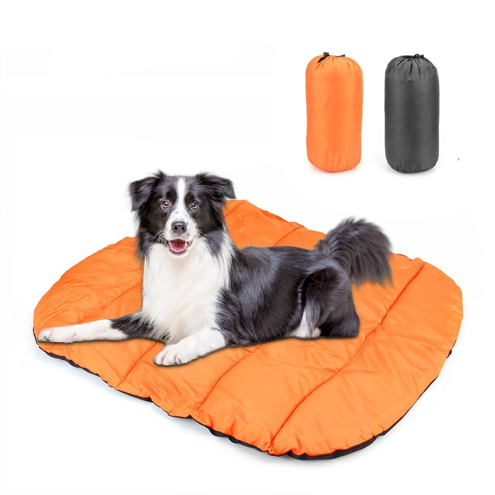 Waterproof Dog Mat