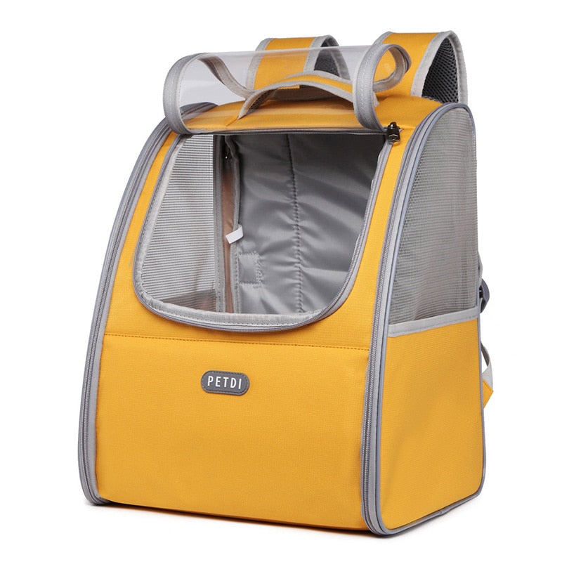 Cat Backpack Carrier Bag