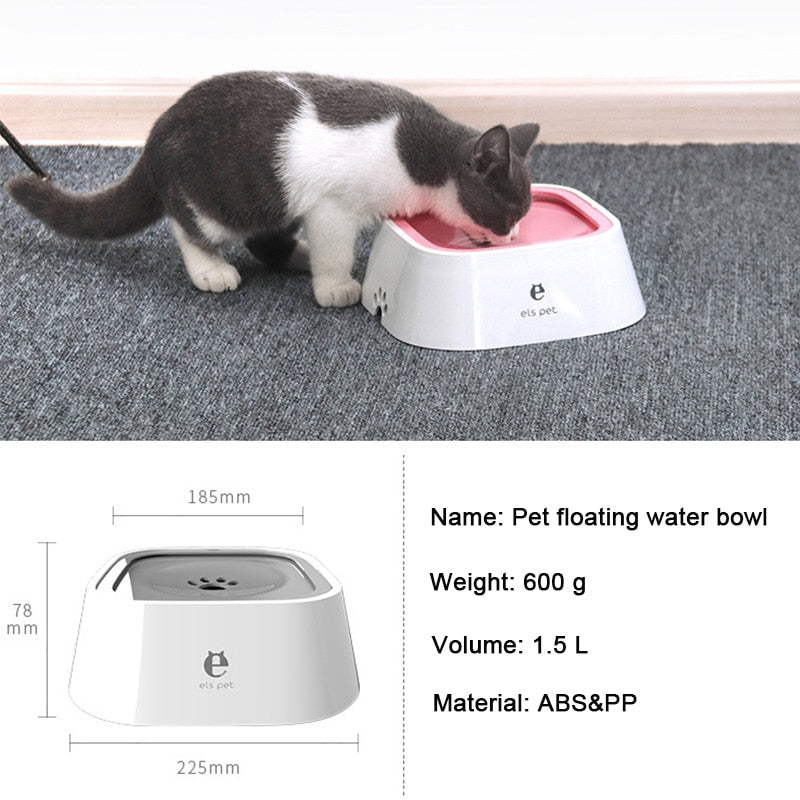 Drinkbak Hond Dog Water Bowl