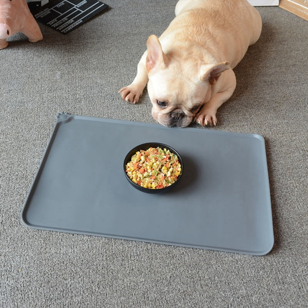 Waterproof Dog Feeding Mat