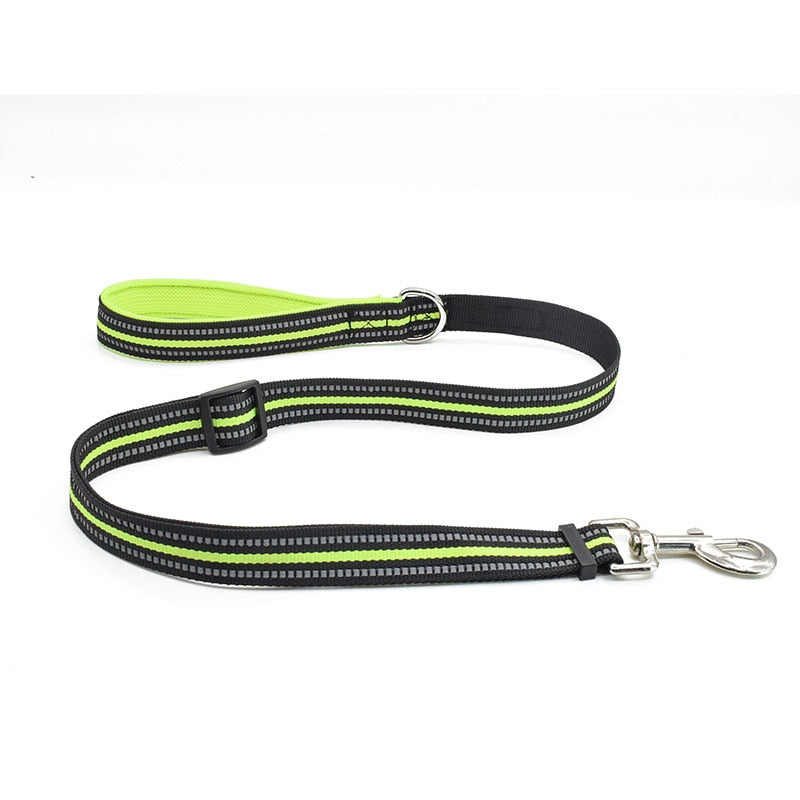 Nylon Dog Harness Vest