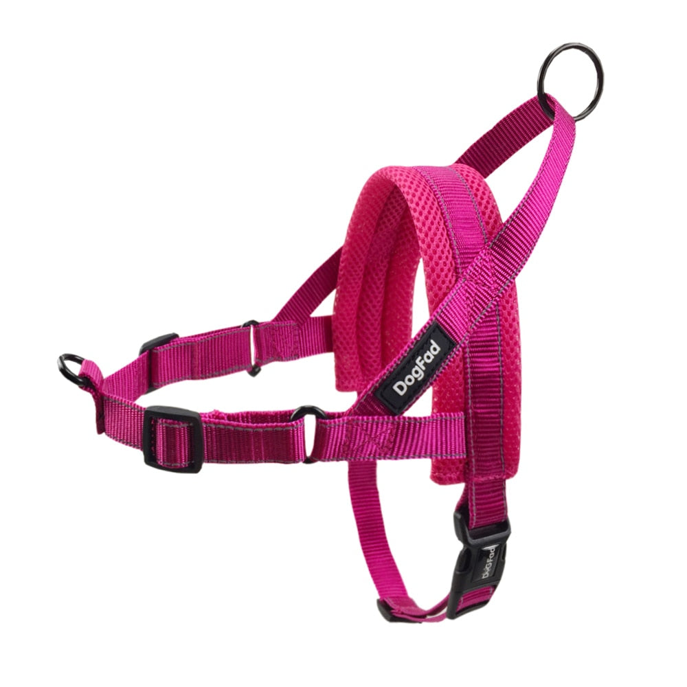 Easy Walking Dog Harness