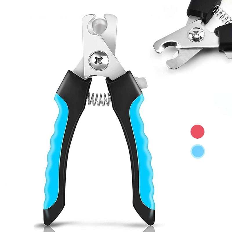 Professional Pet Nail Clipper